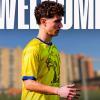 Il Marianella Calcio si rinforza a centrocampo: arriva Mattia De Rosa
