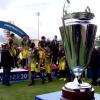 Coppa Italia Serie D: Real Aversa incontenibile, super poker di Della Pietra. Avanti Piacenza e Ternana, sorpresa Leon ai rigori. Eliminata la Viterbese
