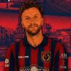 UFFICIALE: Afragolese, ecco il fantasista argentino Facundo Cascio