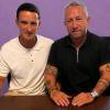 Il Legnano rinforza la difesa: arriva Denis Caverzasi