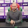 Ternana, il ds Mammarella: «Avevo bisogno di chi non mi mostrasse i problemi e ho scelto Lisuzzo»