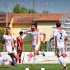 Pistoiese, buona la prima in campionato: Biagi e Motti firmano il 2-0 contro la Solbiatese