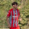 Ternana: trattativa ormai chiusa per un esterno ucraino