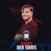 Crotone, colpo d'attualità internazionale: ufficiale l'arrivo dello spagnolo Iker Torres