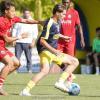 Sasso Marconi e Cittadella Modena si sfidano cercando il pass in Coppa