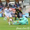 UFFICIALE: Cittadella Vis Modena, Gozzo ceduto un altro club di D