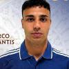 Nuovo terzino per l'Aquila: arriva De Santis dalla Virtus FC
