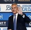 Gravina lascia la FIGC: «Bilancio positivo, l'errore è stato non andarmene prima»