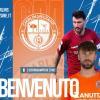 Il Cjarlins Muzane rinforza il centrocampo: arriva Simone Branca dal Milan Futuro