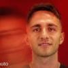 Nocerina, colpo di mercato: arriva Simone Edera