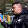Lutto nel calcio laziale: muore a 44 anni l'allenatore della Cavese Emanuele Giacchè