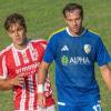 Serie D, girone E: Follonica Gavorrano e Prato a braccetto, ma la Lucchese fa paura