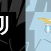 Serie A LIVE! Aggiornamenti in tempo reale di Juventus-Lazio