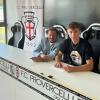 Zonca lascia la Sestese: il portiere classe 2010 firma con la Pro Vercelli