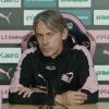 Palermo, Inzaghi non si nasconde: «Sappiamo di dover recitare un ruolo da protagonisti»