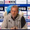Spal fuori dalla Coppa, Parlato non fa drammi: «Eliminazione amara, ma la squadra è viva. Liu? Lo aiuteremo a sbloccarsi»