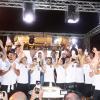 Il Savoia si presenta e infiamma Torre Annunziata: «In Serie A entro cinque anni»