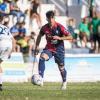 Calciomercato Audace Cerignola, si stringe per l'esterno Jacopo Desogus