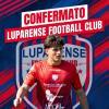UFFICIALE: La Luparense annuncia la firma di Duminica