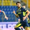 Tegola in attacco per l'Avellino: Fila KO, c'è la tentazione Gabriele Artistico