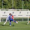 Nuova Sondrio, a Giussano finisce 1-1: Chincoli sblocca, Mauri pareggia