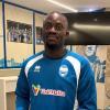 Il gambiano Kujabi alla SPAL: un centrocampista per sostituire Mazza