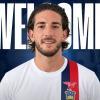 Il Tropical Coriano ufficializza l'arrivo dell'attaccante Mattia Palma