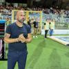 Padova, mister Calabro: «Sosta benedetta: recuperiamo forma e uomini per crescere ancora»