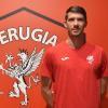 Il Perugia rinforza l'attacco: arriva l'olandese Van Amersfoort