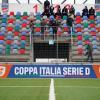Real Calepina-Leon. Il grande ex Joelson cerca lo sgambetto al Libico