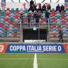 Live Coppa Italia Serie D: l'andata Pistoiese-Ancona in DIRETTA!