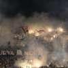 Serie B, il risultato finale delle sfida Palermo-Sampdoria