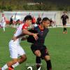 Rabbia alabarda: l'LME vince 2-1 tra le polemiche, la Triestina sprofonda e finisce in nove