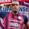 Cherif Diallo resta alla Luparense: «Sento di poter dare ancora molto»