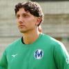 Leonardo Rossi tra i pali della Gelbison: il portiere classe 2006 arriva in prestito dal Renate