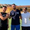 Il grande ritorno a casa: Vincenzo Camilleri veste la maglia della sua città e firma col Gela