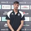 Spedalieri si presenta allo Spezia: «Un club che non si può rifiutare»