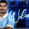 Lazio, ecco il sostituto di Gila: «Pronto a dare il massimo per questo club»