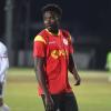 Chukwuma Uzochukwu Ugwu, il bomber che piace in Puglia