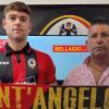 Il Sant'Angelo rinforza la retroguardia: arriva il giovane Tommaso Rigo