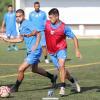 Taranto valanga alla prima uscita: 7-0 alla rappresentativa Val di Chiana con un grande Losavio