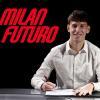 Milan Futuro, arriva il difensore Christian Vechiu. Firmato il contratto