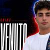 Il Tropical Coriano ufficializza l'arrivo di Giammarco Alvisi