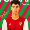 La Polimnia rinforza la mediana: arriva Di Cesare, ex Primavera del Bari