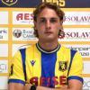 Il Figline ufficializza l'arrivo in attacco di Christian Giannini