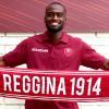 UFFICIALE: Reggina, colpo da novanta a centrocampo