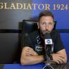 Ischia, Platone amaro dopo il ko con il Gladiator: «Certi gol ce li siamo fatti praticamente da soli, sono del tutto evitabili»