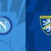 Serie A LIVE! Aggiornamenti in tempo reale di Napoli-Frosinone