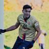 Il Lumezzane saluta Luigi Caccavo: l'attaccante classe 2004 vola in Serie A