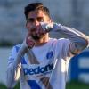 Unione Calcio, arriva la firma per il rinnovo del puntero Alexis Ramos